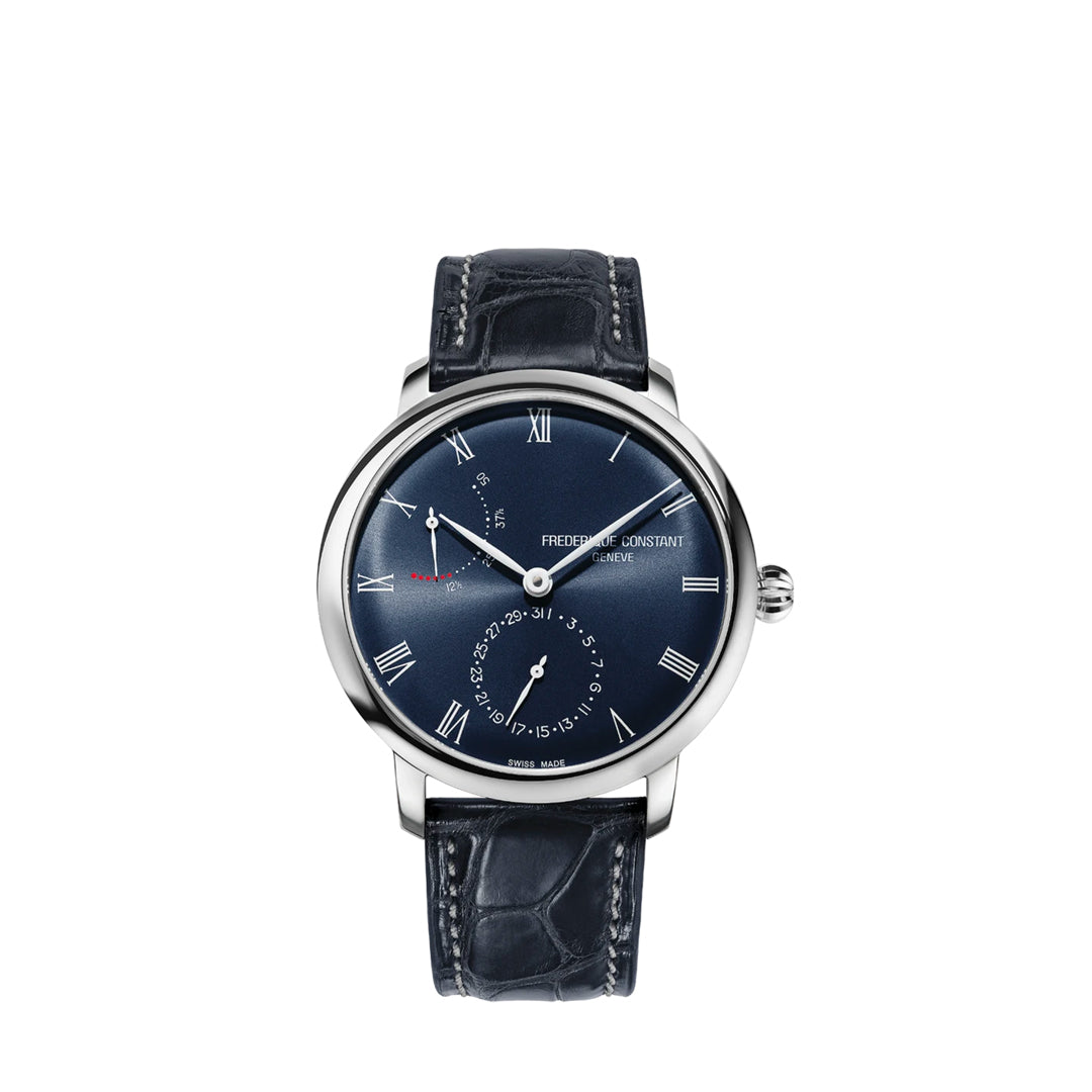 Men's Automatic Watches Frederique Constant