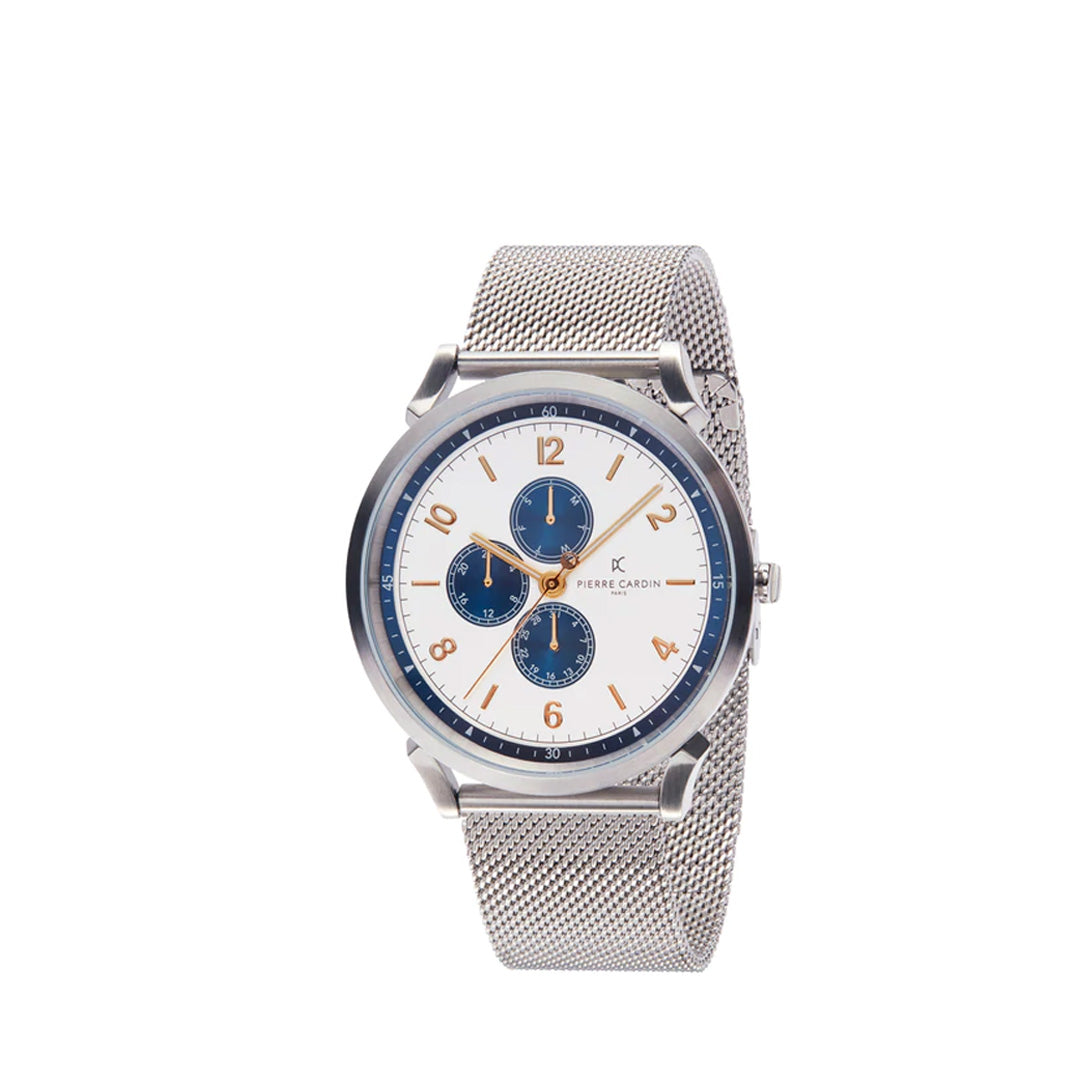 Men's Quartz Watches Pierre Cardin