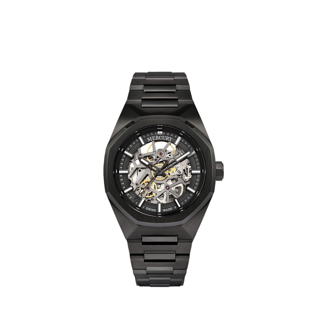 Men's Automatic Watches Mercury