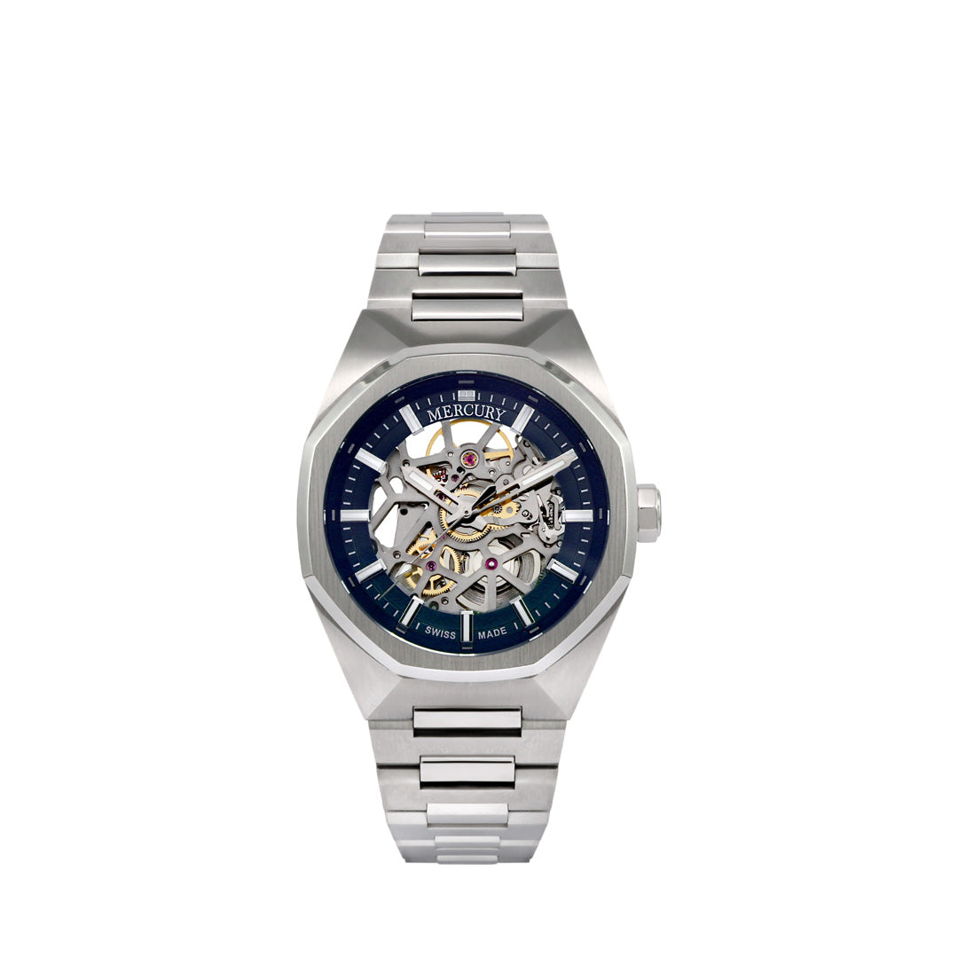 Men's Automatic Watches Mercury