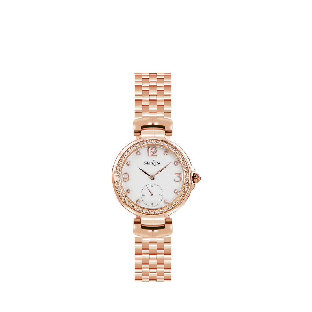 Quartz Watches Markato