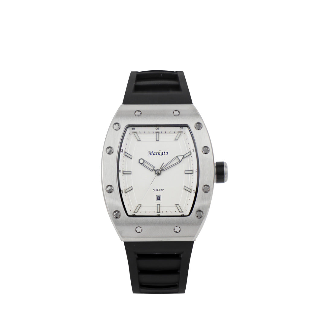Men's Quartz Watches Markato