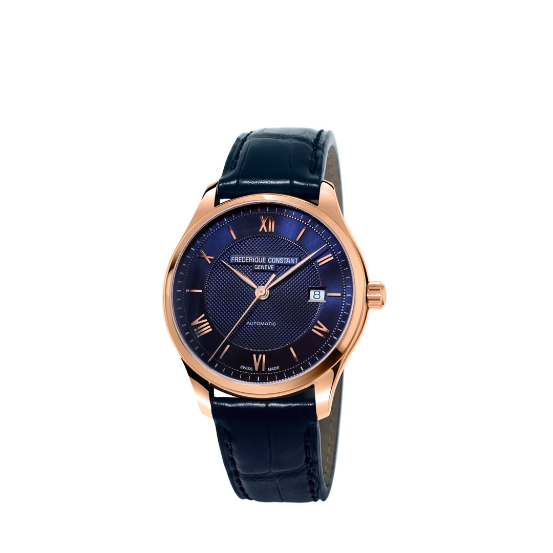 Men's Automatic Watches Frederique Constant