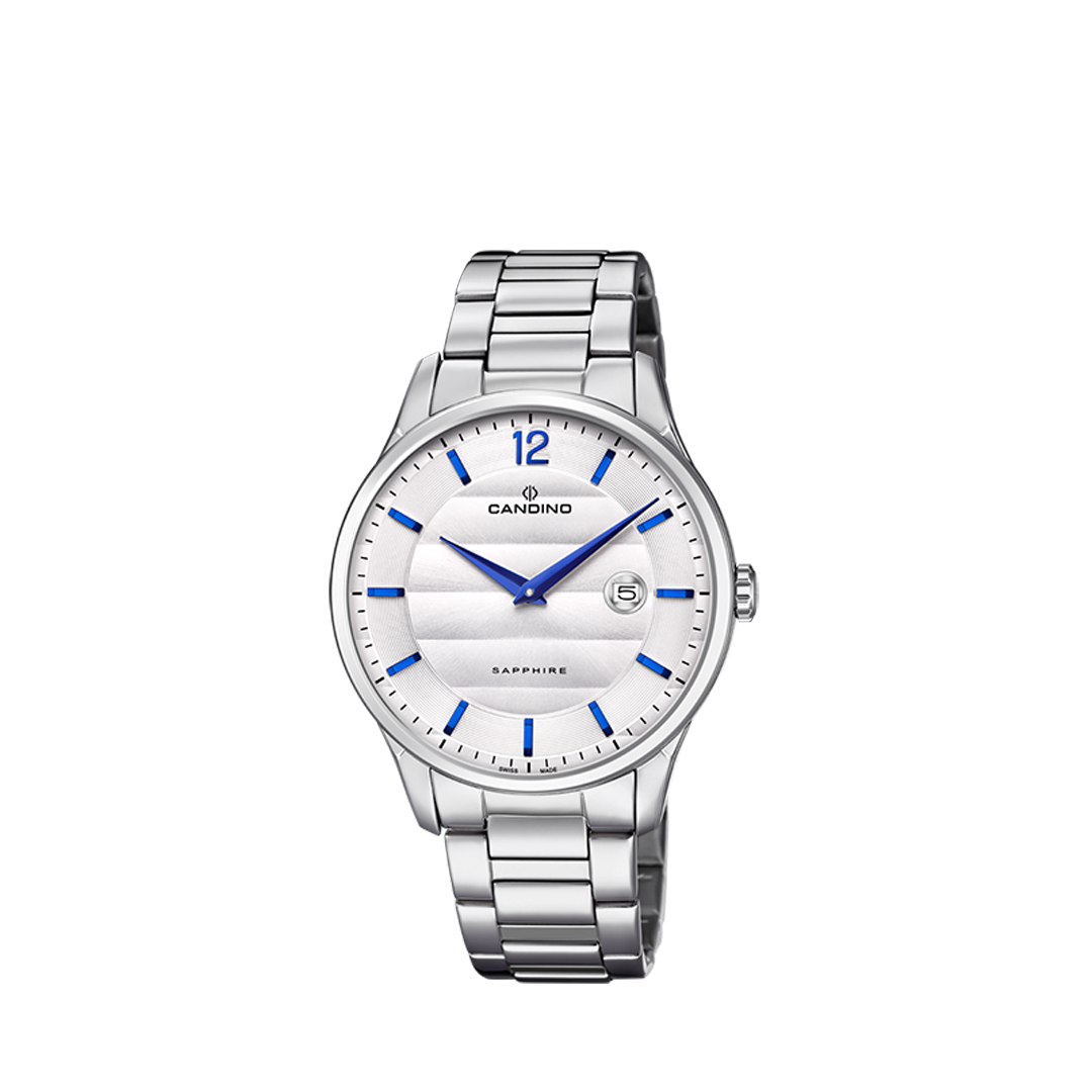 Men's Quartz Watches Candino