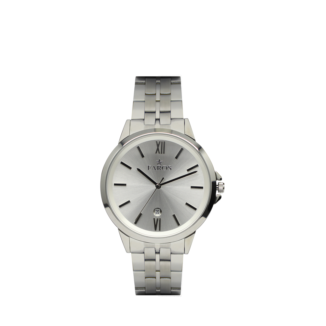 Men's Quartz Watches Faros
