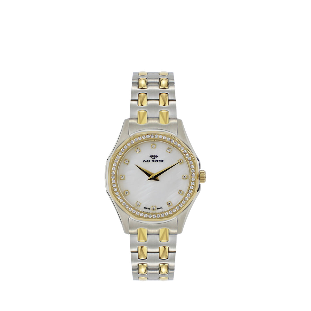 Women's Quartz Watches Murex