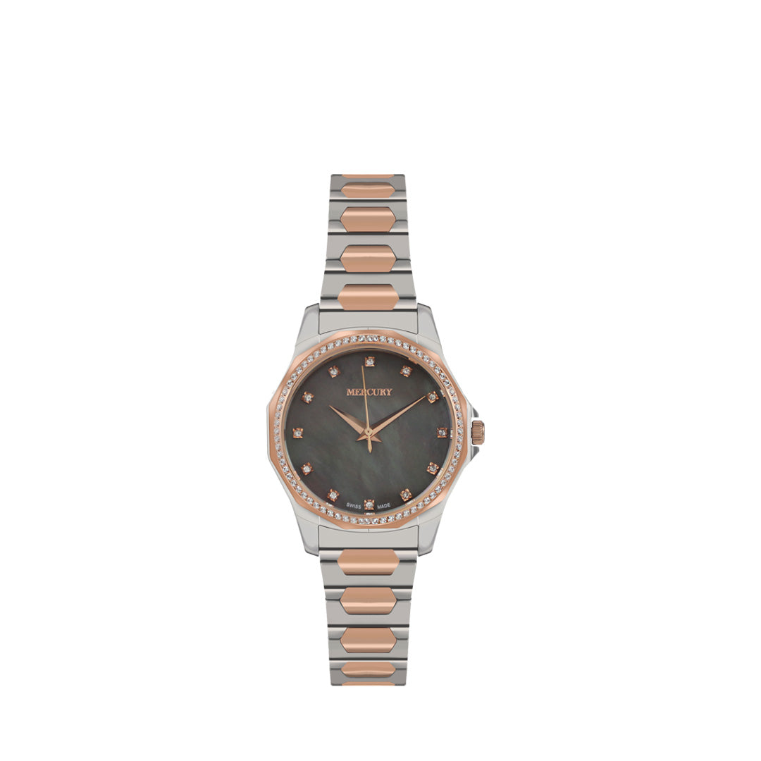 Women's Quartz Watches Mercury