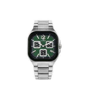 Men's Quartz Chronograph Watches Murex