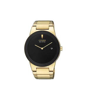 Men's Quartz Watches Citizen Eco-Dive