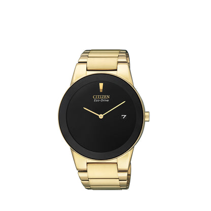 Men's Quartz Watches Citizen Eco-Dive