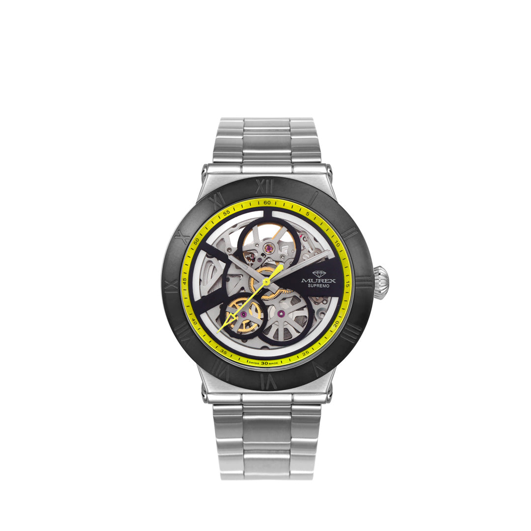 Men's Automatic Watches Murex