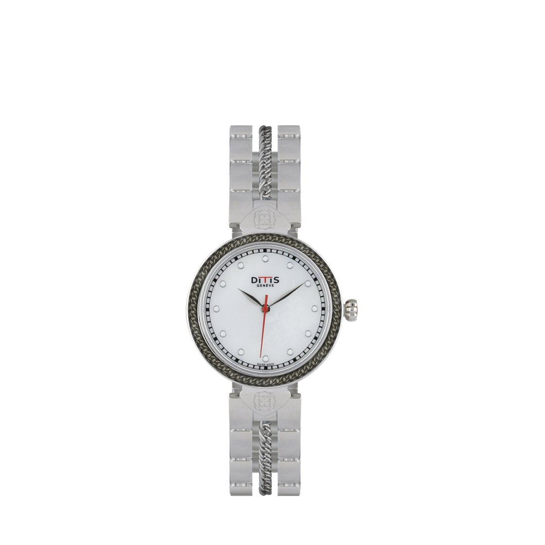 Women's Quartz Watches Ditis
