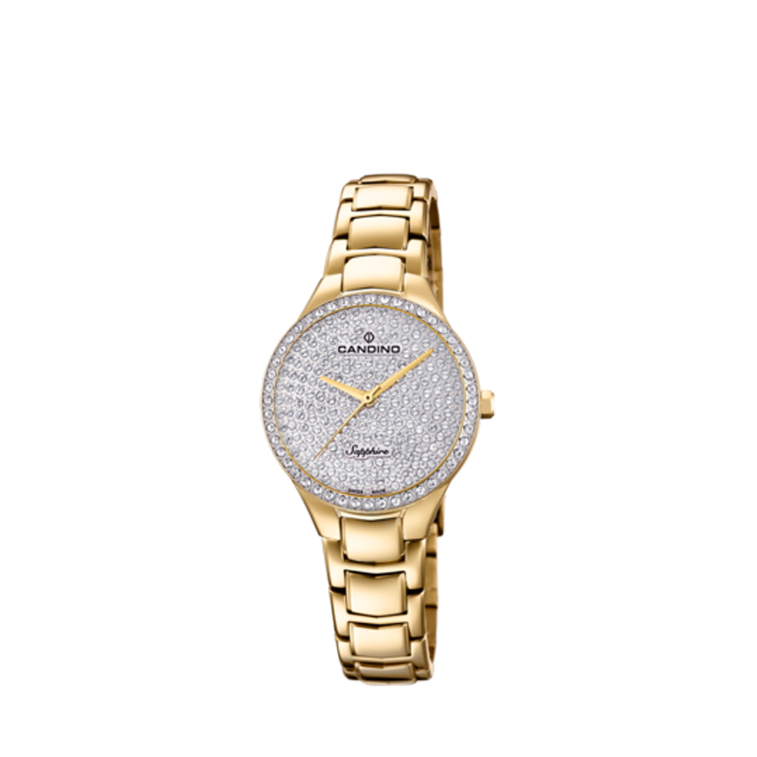Women's Quartz Watches Candino