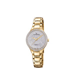 Women's Quartz Watches Candino