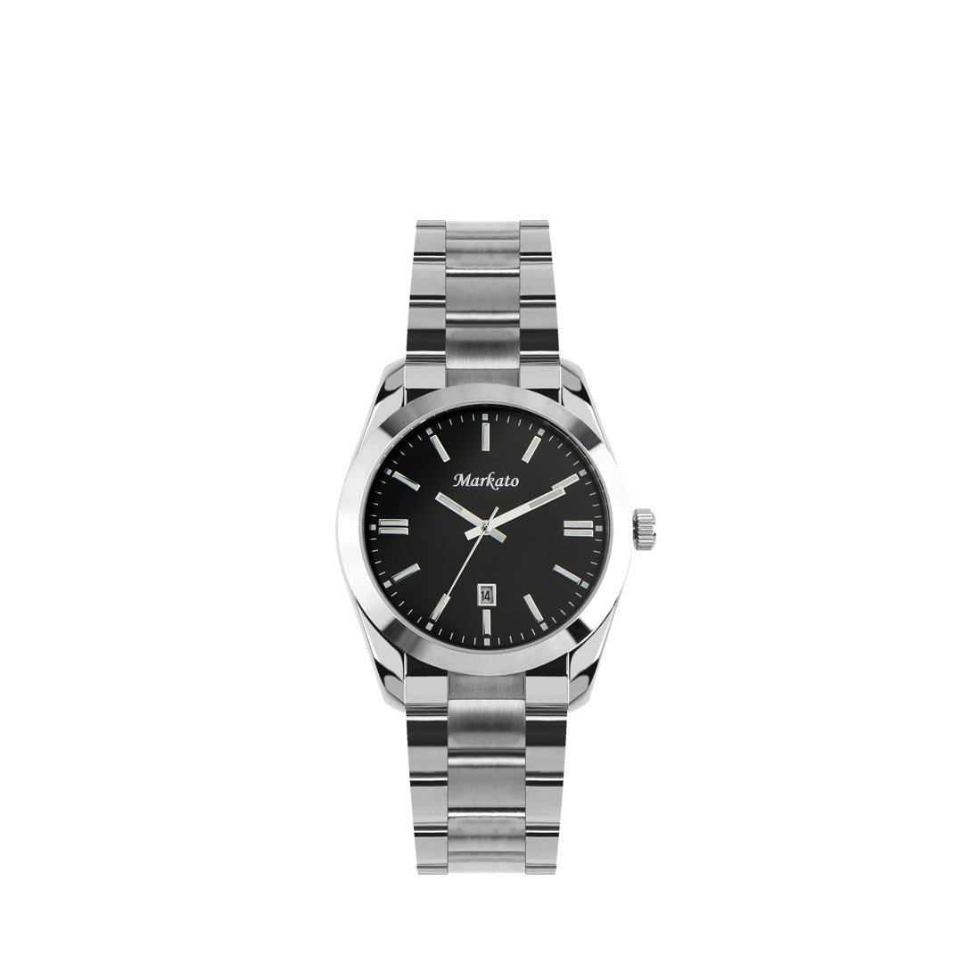 Men's Quartz Watches Markato