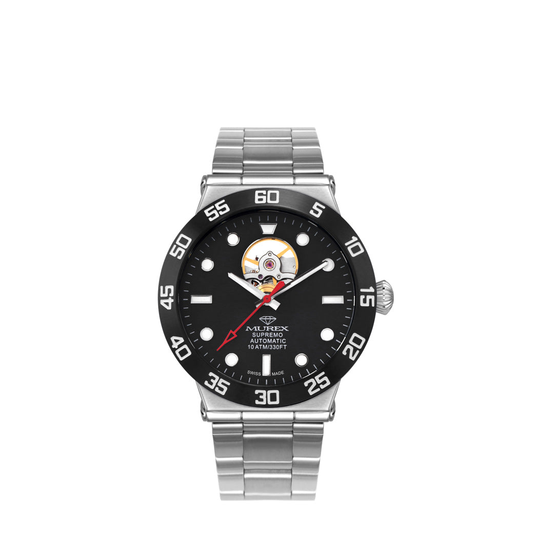 Men's Automatic Watches Murex