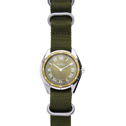 Men's Quartz Watches Markato