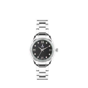 Women's Quartz Diamond Watches JBR