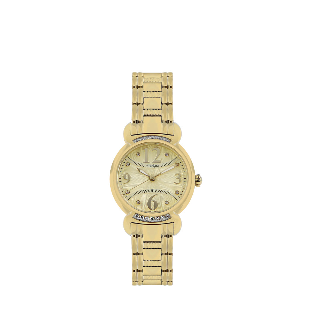 Women's Quartz Watches Markato