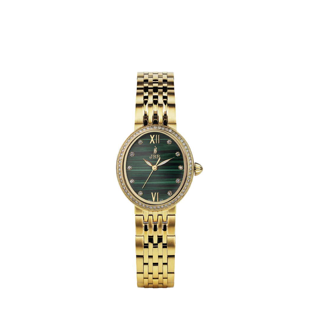 Women's Quartz Diamond Watches JBR
