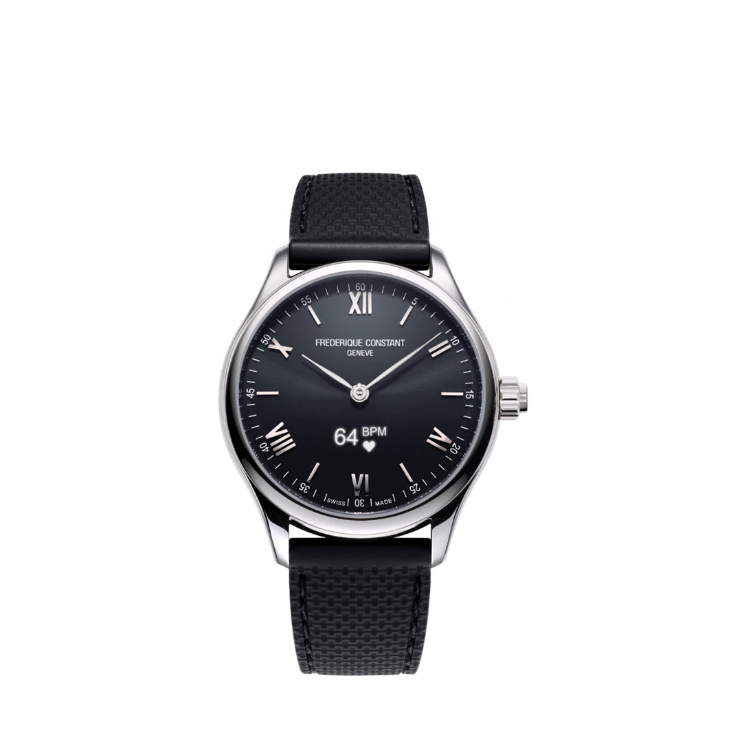 Men's Quartz Watches Frederique Constant