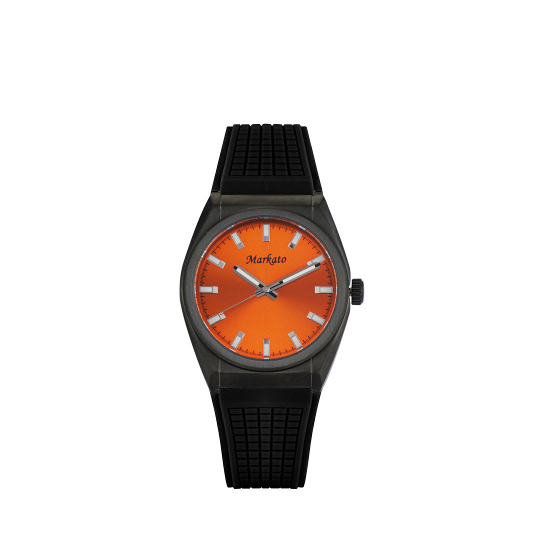 Quartz Watches Markato
