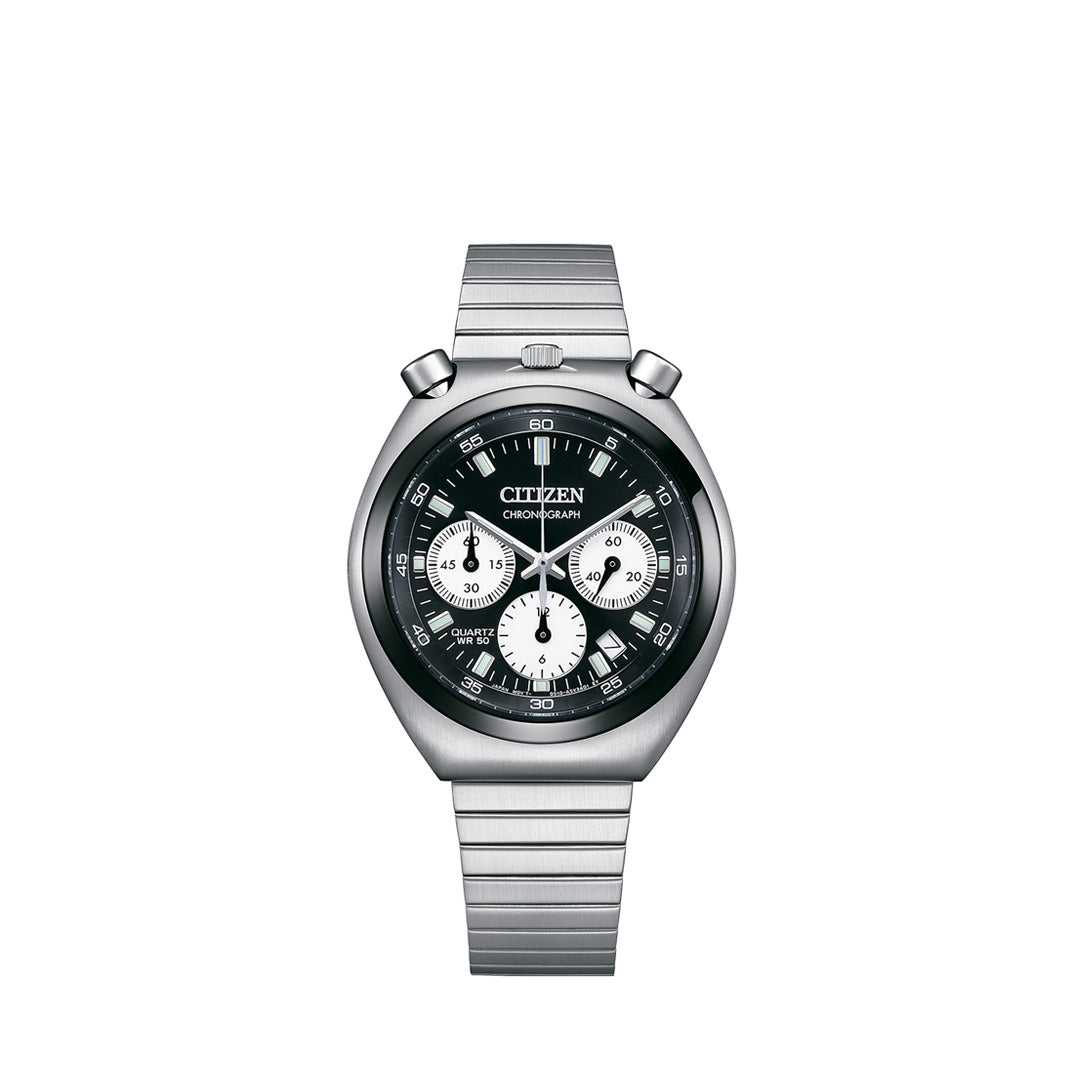 Men's Quartz Chronograph Watches Citizen