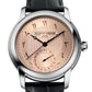 ساعات رجالية أوتوماتيكية Frederique Constant بمينا سلموني