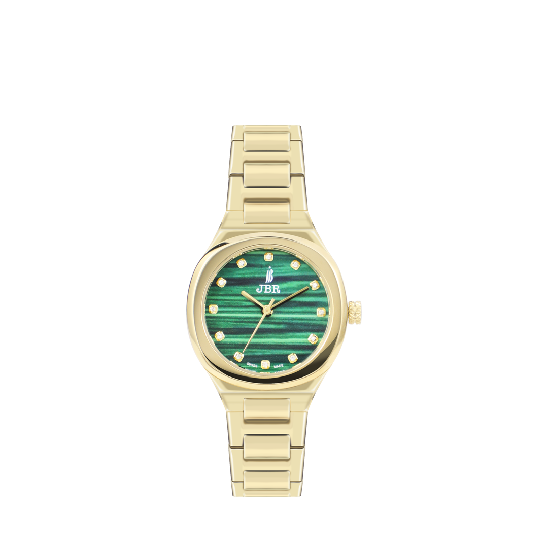 Women's Quartz Diamond Watches JBR