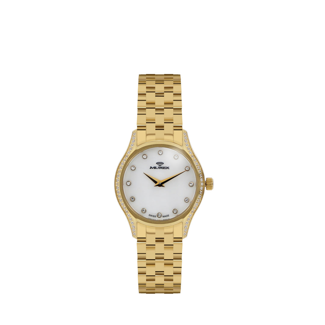 Women's Quartz Watches Murex