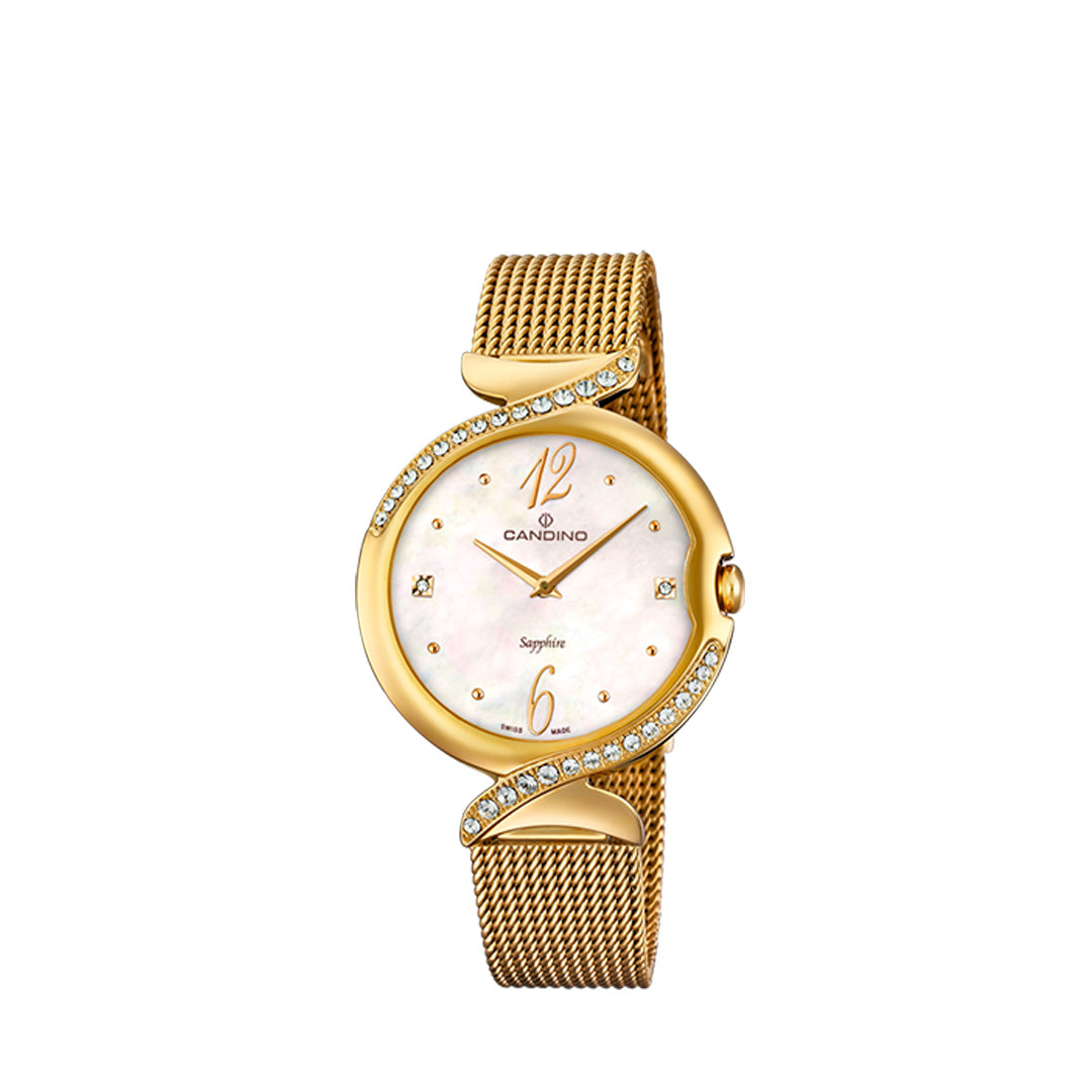 Women's Quartz Watches Candino