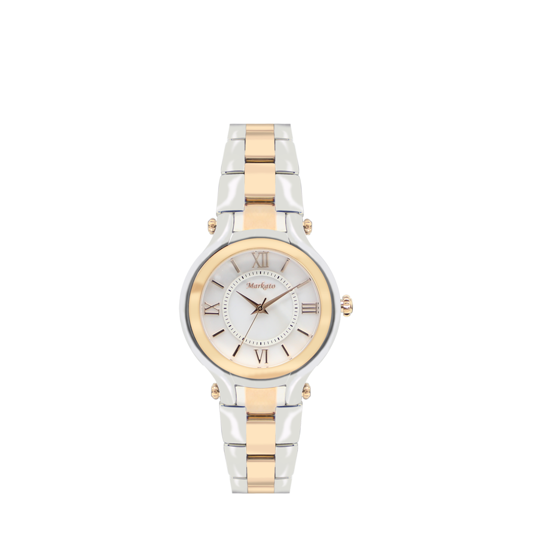 Women's Quartz Watches Markato