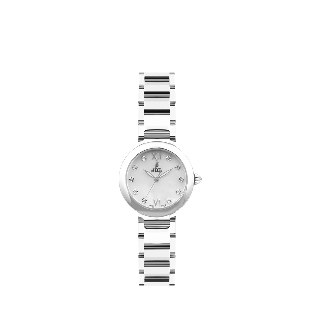Women's Quartz Diamond Watches JBR