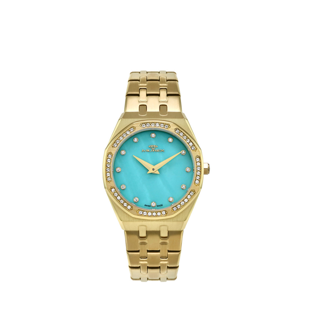 Women's Quartz Watches Murex