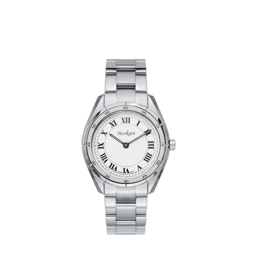 Men's Quartz Watches Markato