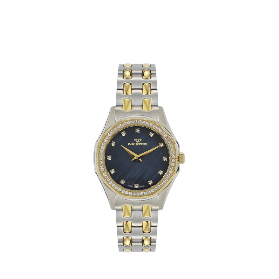 Women's Quartz Watches Murex