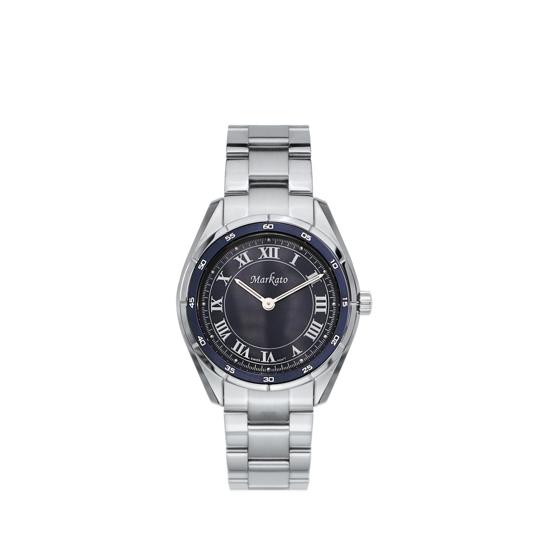 Men's Quartz Watches Markato