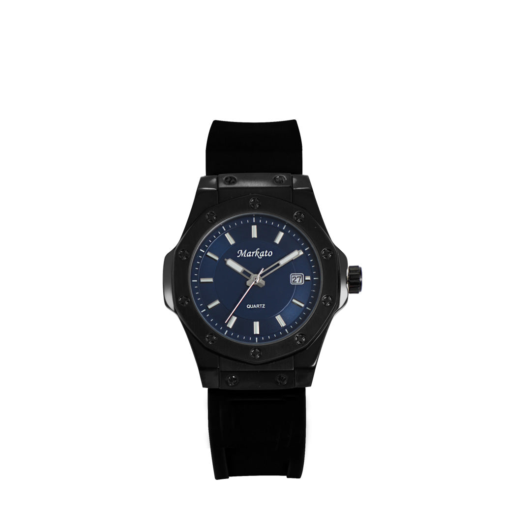 Quartz Watches Markato