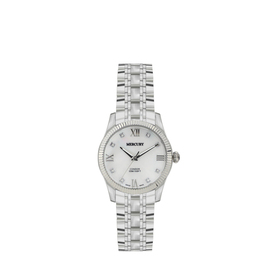 Women's Quartz Watches Mercury