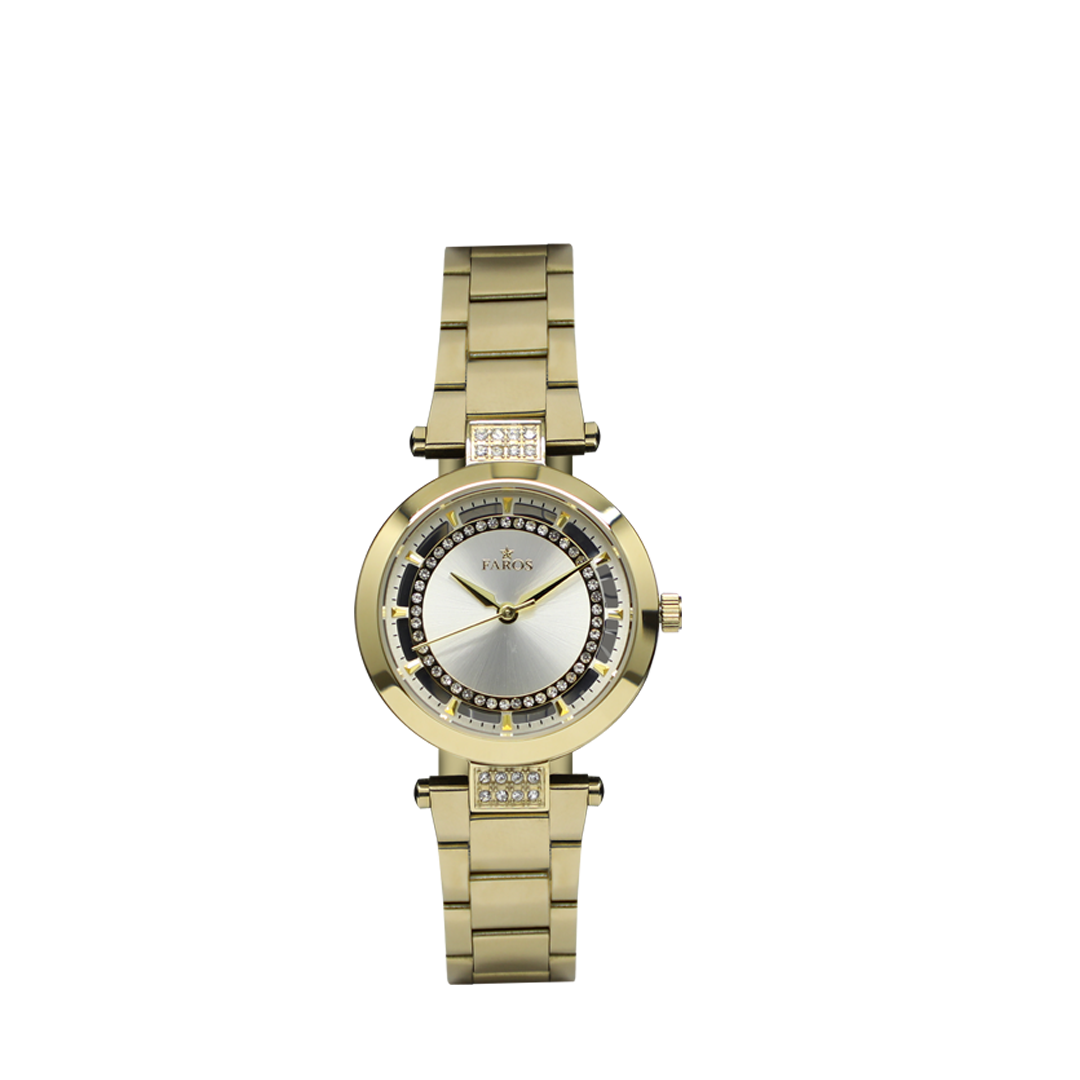 Women's Quartz Watches Faros