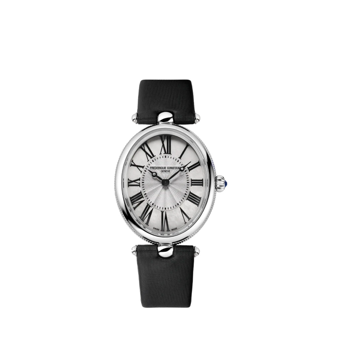 Women's Quartz Watches Frederique Constant