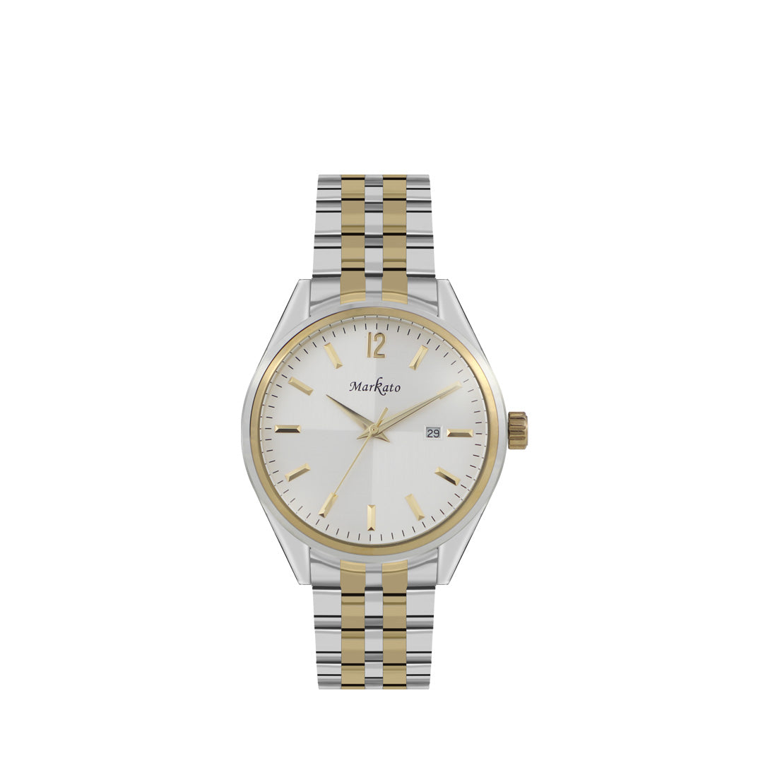 Men's Quartz Watches Markato