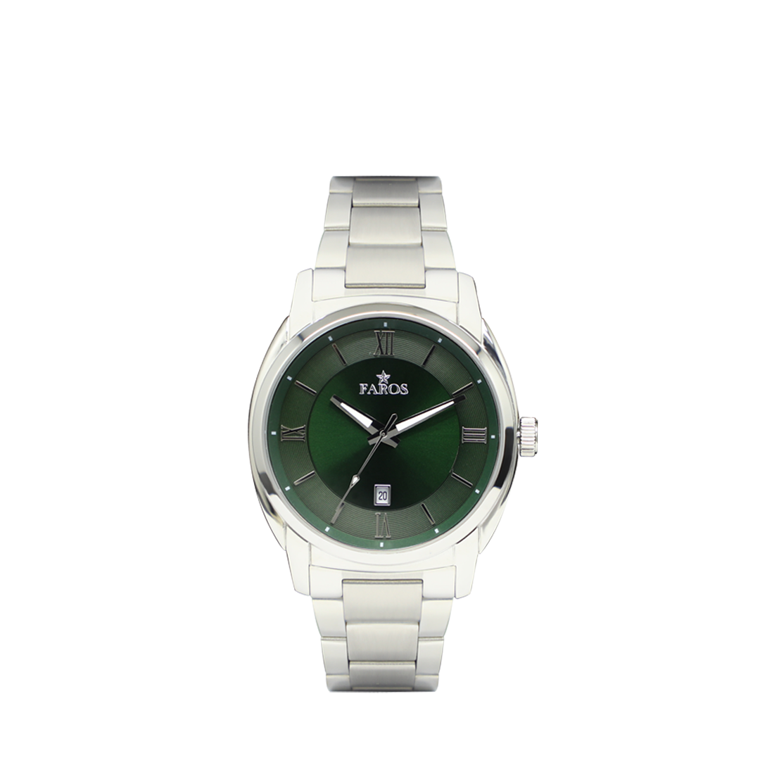 Men's Quartz Watches Faros