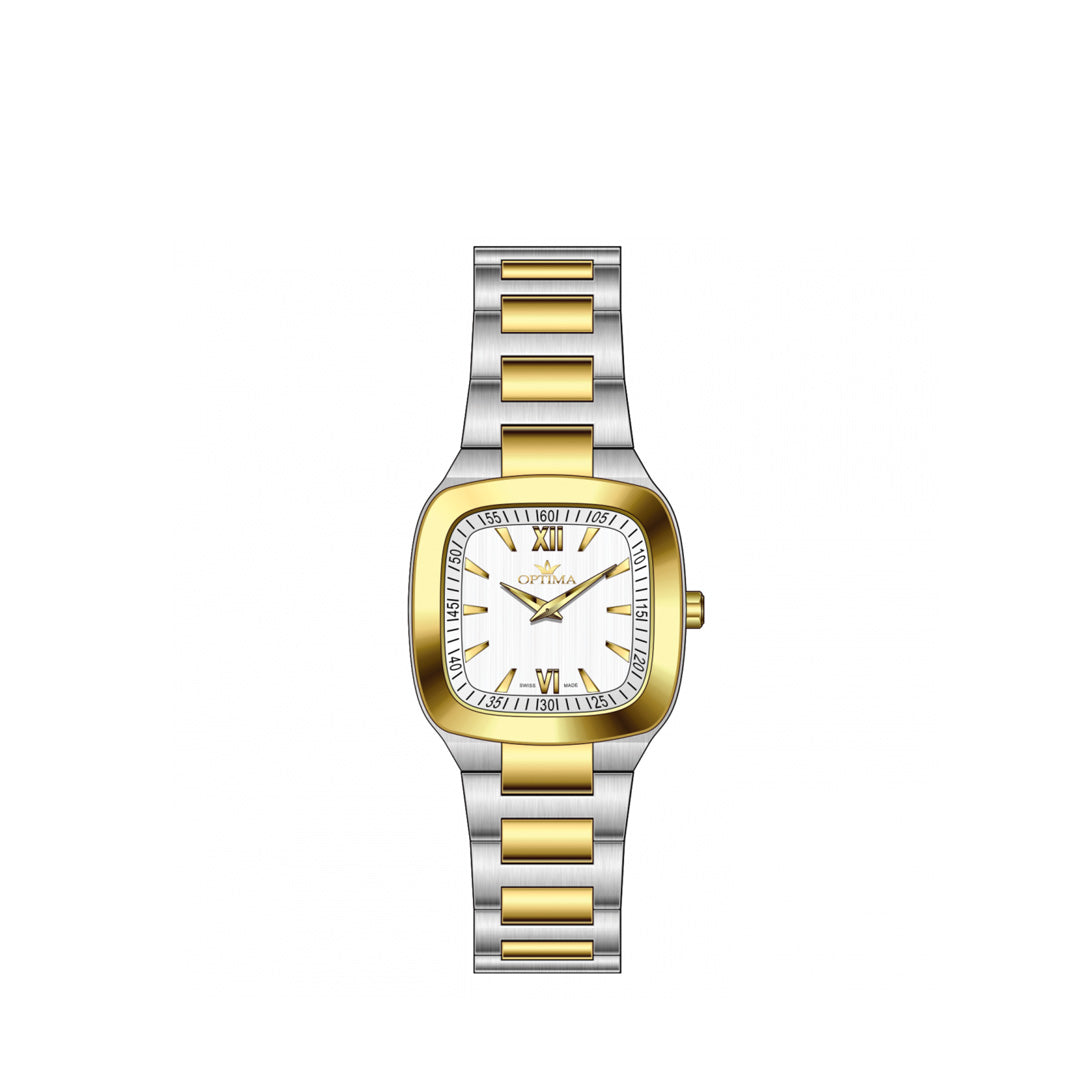 Women's Quartz Watches Optima ( نسائي )