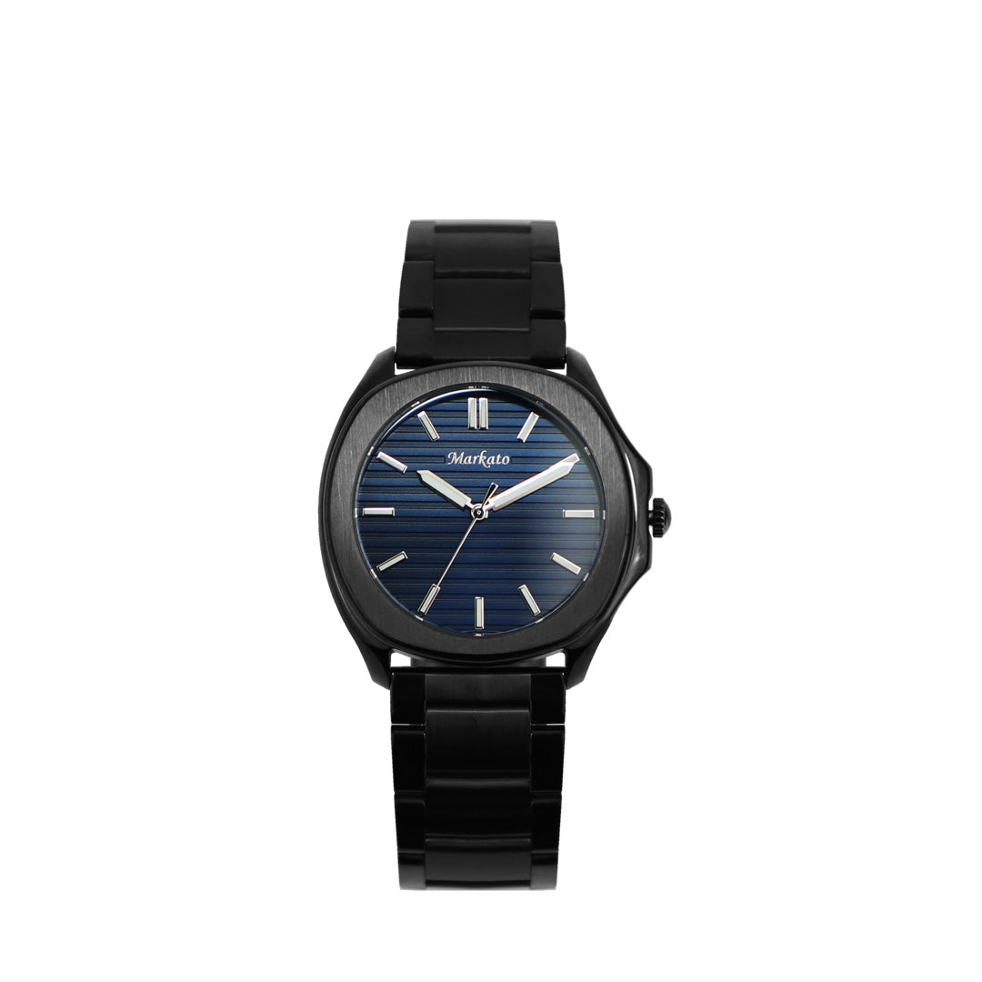 Men's Quartz Watches Markato