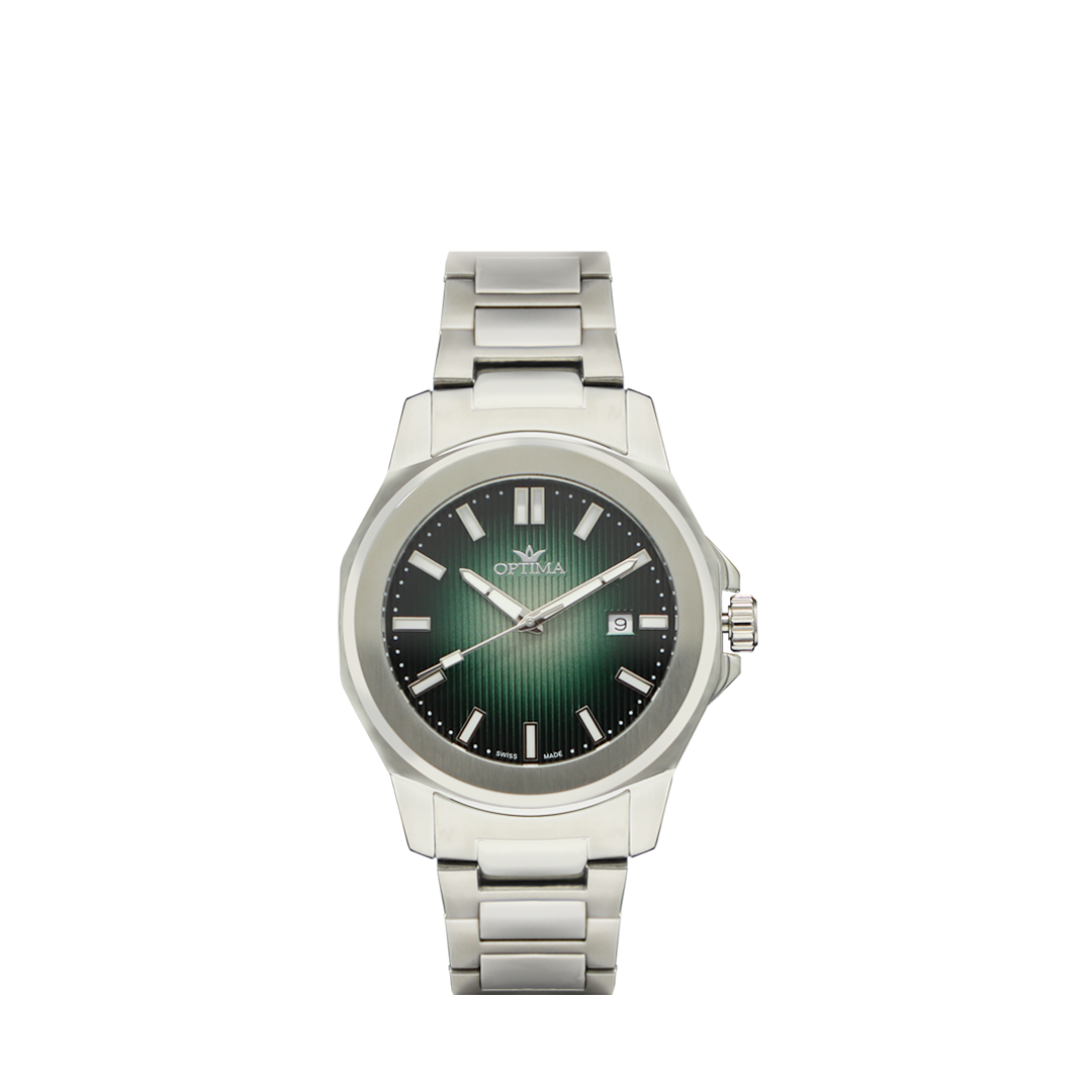 Men's Quartz Watches Optima