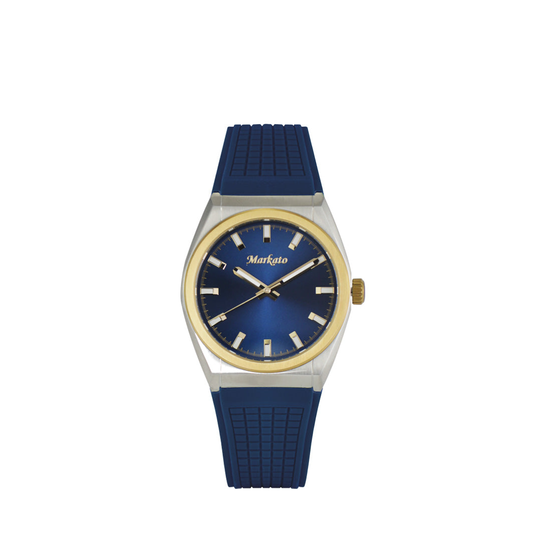 Quartz Watches Markato
