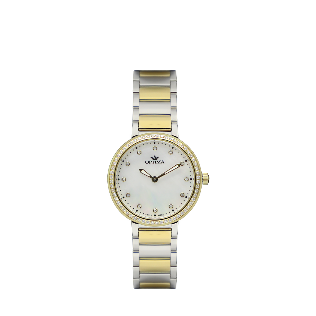 Women's Quartz Watches Optima