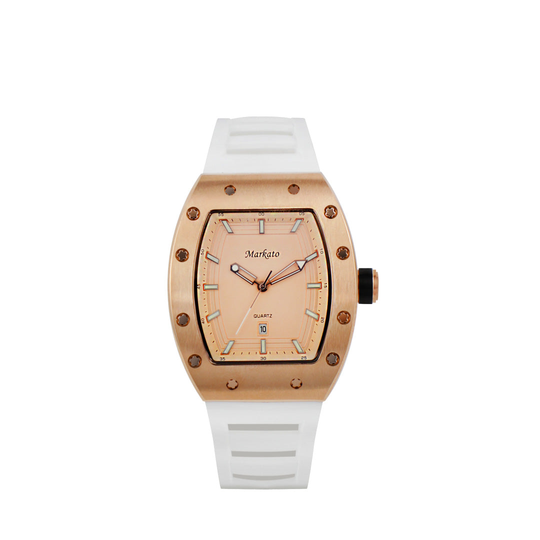 Men's Quartz Watches Markato