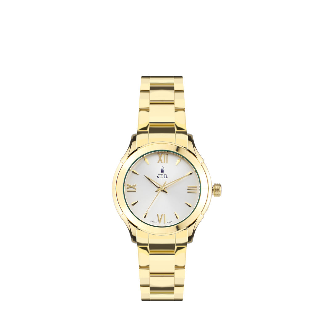 Women's Quartz Watches JBR